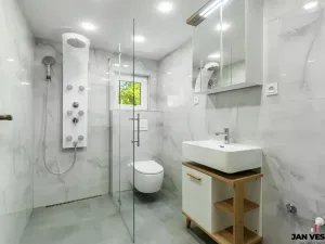 Prodej chaty, Krňany, 84 m2