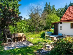 Prodej chaty, Krňany, 84 m2