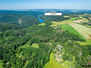 Prodej chaty, Krňany, 84 m2