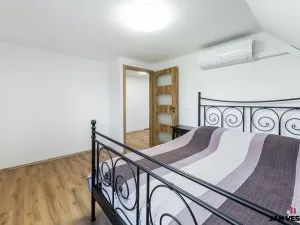 Prodej chaty, Krňany, 84 m2