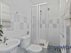 Prodej ubytování, Nová Pec, 280 m2