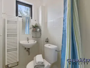 Prodej ubytování, Nová Pec, 280 m2