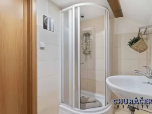 Prodej ubytování, Nová Pec, 280 m2