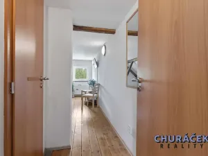 Prodej ubytování, Nová Pec, 280 m2