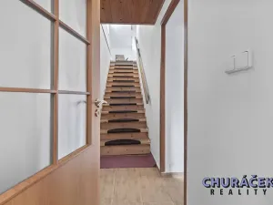Prodej ubytování, Nová Pec, 280 m2