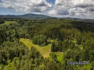 Prodej ubytování, Nová Pec, 280 m2