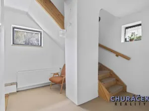 Prodej rodinného domu, Nová Pec, 280 m2