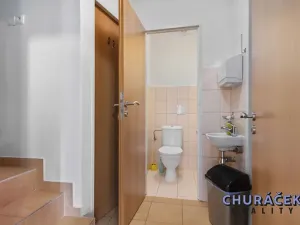 Prodej rodinného domu, Nová Pec, 280 m2