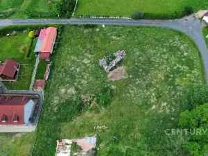 Prodej pozemku pro bydlení, Jetřichovice, 2078 m2