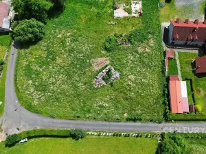 Prodej pozemku pro bydlení, Jetřichovice, 2078 m2