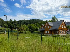 Prodej pozemku pro bydlení, Jetřichovice, 2078 m2