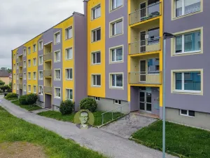 Prodej bytu 3+1, Nový Bor, Tkalcovská, 79 m2