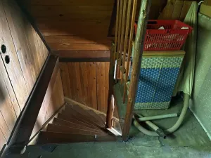 Prodej chaty, Řevnice, 52 m2