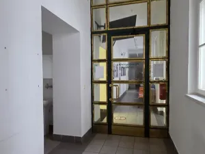 Pronájem ordinace, Brno, Orlí, 73 m2