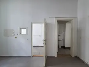 Pronájem ordinace, Brno, Orlí, 73 m2