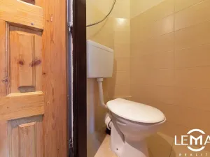 Prodej bytu 2+1, Olomouc, Nálevkova, 43 m2