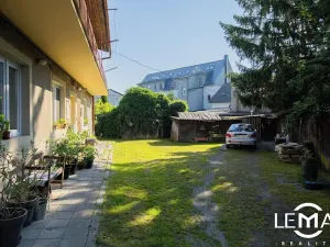 Prodej bytu 2+1, Olomouc, Nálevkova, 43 m2