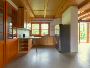 Prodej vícegeneračního domu, Chrustenice, Lhotecká, 336 m2