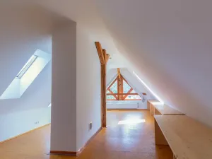 Prodej vícegeneračního domu, Chrustenice, Lhotecká, 336 m2