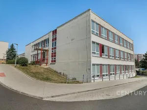 Prodej bytu 3+1, Most, Josefa Ševčíka, 75 m2