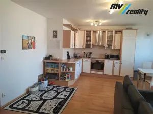 Pronájem bytu 3+kk, Lysá nad Labem, Vichrova, 65 m2