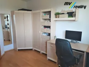 Pronájem bytu 3+kk, Lysá nad Labem, Vichrova, 65 m2