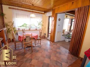 Prodej rodinného domu, Doudleby nad Orlicí, Rudé armády, 148 m2