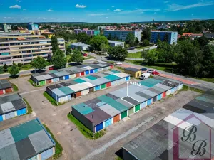 Prodej bytu 3+1, Benátky nad Jizerou, Platanová, 78 m2