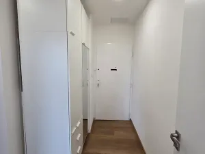 Pronájem bytu 2+kk, Praha - Vinohrady, Nad olšinami, 47 m2