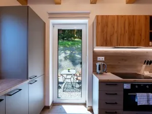 Prodej chalupy, Smržovka, 90 m2
