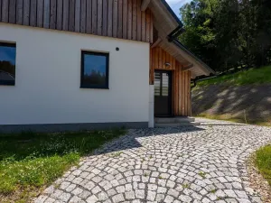 Prodej chalupy, Smržovka, 90 m2