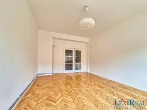 Pronájem bytu 3+1, Praha - Břevnov, Bělohorská, 82 m2