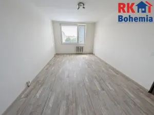 Pronájem bytu 2+kk, Mladá Boleslav, 17. listopadu, 47 m2