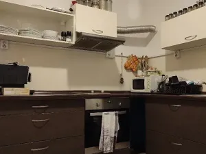 Prodej bytu 1+kk, Praha - Hloubětín, Rochovská, 30 m2