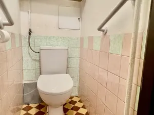 Prodej bytu 3+1, Bučovice, Trávnická, 88 m2
