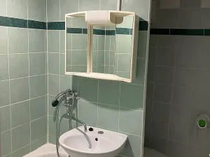 Pronájem bytu 1+1, Brno, U Velké ceny, 37 m2