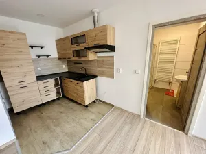 Pronájem bytu 2+kk, Semily, Komenského náměstí, 48 m2