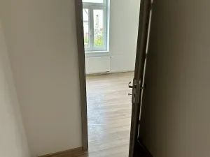 Pronájem bytu 2+kk, Semily, Komenského náměstí, 48 m2