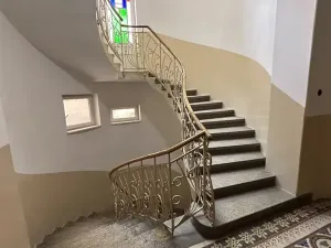 Pronájem bytu 2+kk, Semily, Komenského náměstí, 48 m2