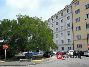 Pronájem skladu, Praha - Nusle, U křížku, 19 m2