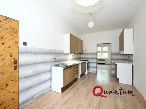 Pronájem bytu 1+1, Praha - Braník, Branická, 47 m2