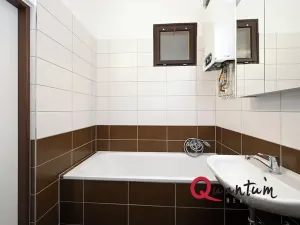 Pronájem bytu 1+1, Praha - Braník, Branická, 47 m2