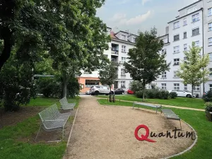 Pronájem bytu 1+1, Praha - Braník, Branická, 47 m2