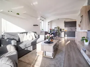 Prodej bytu 2+1, Praha - Smíchov, U Malvazinky, 54 m2