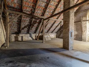 Prodej rodinného domu, Brno, Vyšehradská, 81 m2