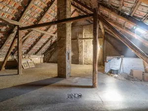 Prodej rodinného domu, Brno, Vyšehradská, 81 m2