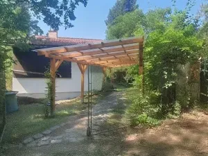 Prodej chaty, Ochoz u Brna, 98 m2