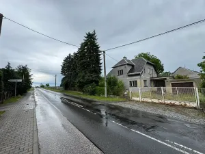 Prodej rodinného domu, Stračov, 200 m2