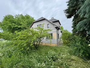 Prodej rodinného domu, Stračov, 200 m2