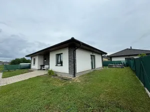 Prodej rodinného domu, Dolní Ředice, Pardubická, 130 m2